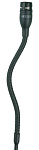 Фото:SHURE MX202BP/C Миниатюрный кардиоидный театрально-хоровой микрофон