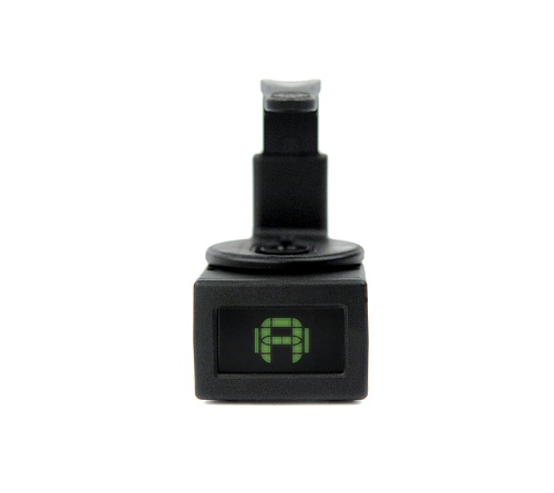 Planet Waves PW-CT-12 NS Mini Headstock   