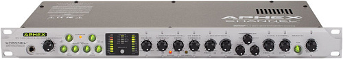 APHEX Channel Ламповый предусилитель/процессор
