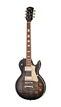 Фото:Cort CR250-TBK Classic Rock Электрогитара, черная