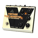Фото:Behringer VT999  ламповая педаль эффектов овердрайв со встроенным гейтом