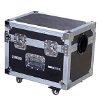 Фото:Involight LFWM2000 Генератор тяжелого дыма 2000 Вт