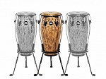 Фото:Meinl MCC1134LB Marathon Designer Конга 11 3/4", цвет леопард