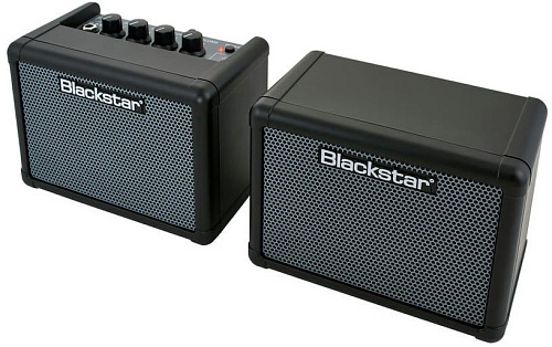 Blackstar FLY STEREO BASS PACK     - + 