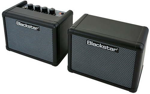 Blackstar FLY STEREO BASS PACK  Мини комбо для бас-гитары + кабинет