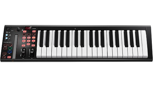 iCON iKeyboard 4S ProDrive III MIDI-клавиатура