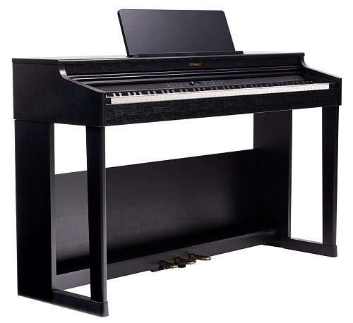 Roland RP701-CB Цифровое пианино, черное
