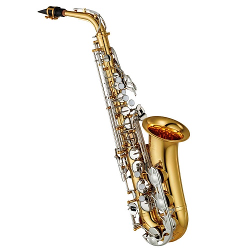 Yamaha YAS-26  Ученический саксофон альт
