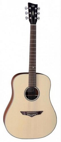VGS RT-10 Root Natural Satin Акустическая гитара