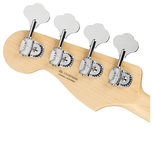 FENDER AMERICAN PERFORMER JAZZ BASS®, RW, ARCTIC WHITE Бас-гитара