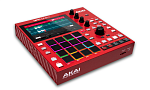 Фото:Akai Pro MPC One+ Грувбокс