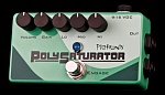 :PIGTRONIX PSO PolySaturator Overdrive   