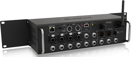 MIDAS MR12 Цифровой микшер