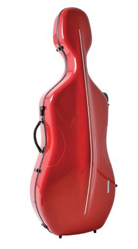 GEWA Air Red/Black Футляр для виолончели