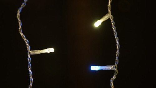 RICH LED RL-CS2*1.5F-T/WW Светодиодный занавес