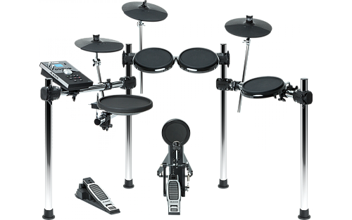 Alesis Forge Kit Электронная барабанная установка