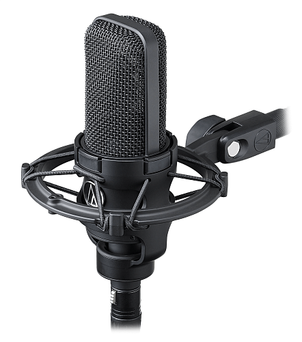 Audio-Technica AT4033ASM Студийный микрофон