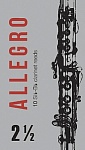 :FedotovReeds FR18C003 Allegro    inB/inA  2,5 (10)