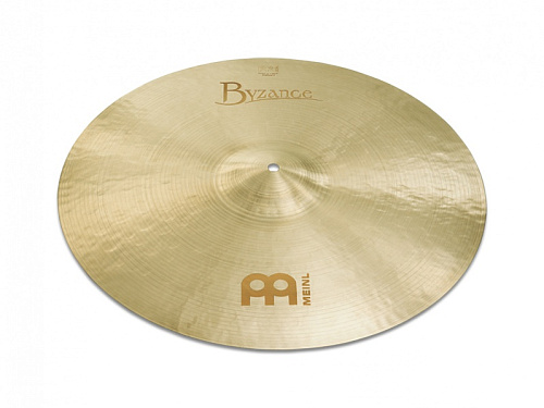 Meinl B20JETR Byzance Jazz Extra Thin Ride Тарелка 20"
