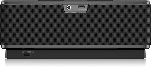 Tannoy LIVE MINI Портативная колонка