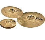 :Paiste 3 Universal Set   14/16/20"