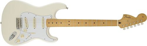FENDER STRATOCASTER JIMI HENDRIX STRAT MN OWT Электрогитара