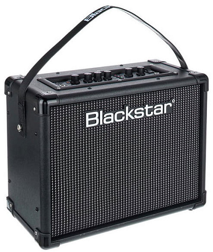 Blackstar ID:CORE20 V2 Комбоусилитель для электрогитары, 20 Вт