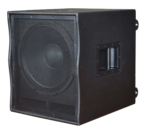 Xline BETA-18SA+2xBETA10 Активный акустический комплект: 2 сателлита, 1 сабвуфер