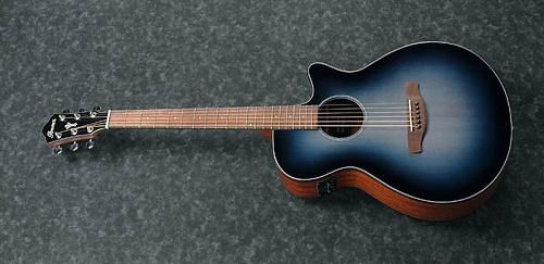 IBANEZ AEG50-IBH Электроакустическая гитара