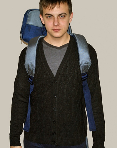 Мозеръ MBA-PS Чехол под кофр для акустической гитары