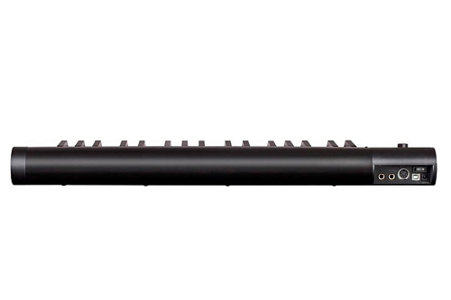 iCON iKeyboard 4Nano Black MIDI-клавиатура