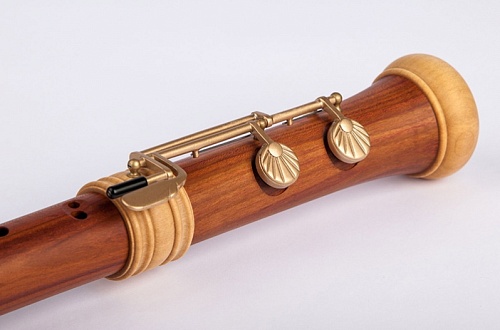 Mollenhauer TE-4428 Dream-Edition Блокфлейта тенор