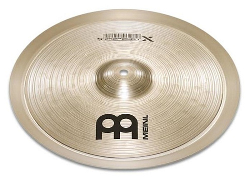 Meinl GX-12/14XTS Generation X X-treme Stack Стэк-тарелка 12"/14"