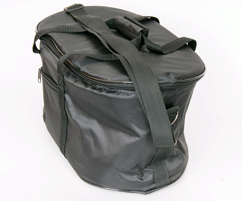 Lutner ЛБНГ1-65-75 Чехол для бонго (6,5"/7,5")