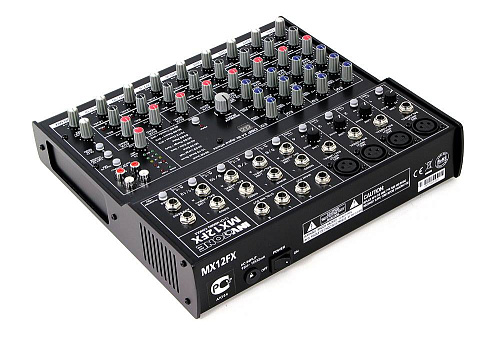 Invotone MX12FX Микшерный пульт