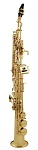 :John Packer JP043G - Bb Gold