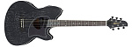 Фото:IBANEZ TCM50-GBO TALMAN Электроакустическая гитара