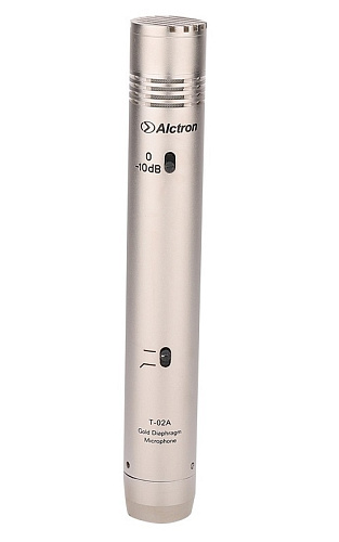 Alctron T02A Микрофон конденсаторный