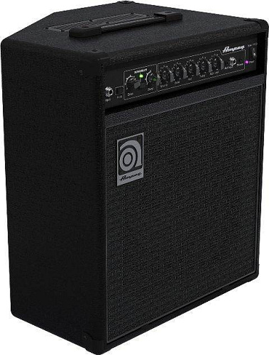 AMPEG BA-110v2 Басовый комбоусилитель, 40 Вт