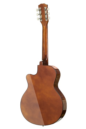 COWBOY 3810C CF Гитара акустическая