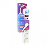 :  SPG-B-6-WHITE() PowerCube -