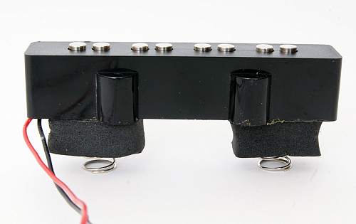 Caraya PB-006 Звукосниматель для БАС-гитары