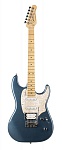 :Godin Session Desert Blue HG MN LTD 