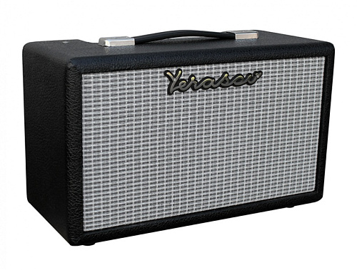 Yerasov Tonmeister Гитарный ламповый комбоусилитель, 15 Вт