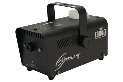 CHAUVET Hurricane 700 Генератор дыма 450Вт