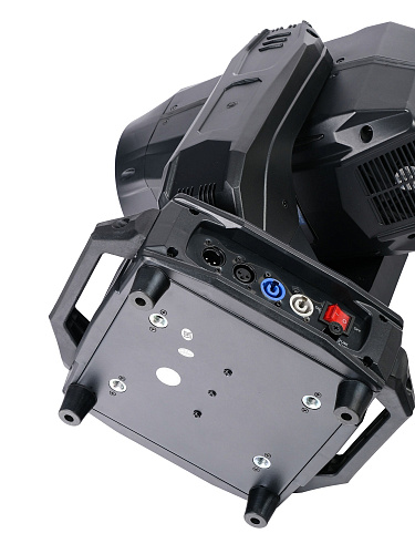 Big Dipper LB380-BSW Моторизированная световая "голова", 380 Вт