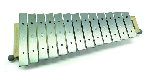 Sonor 27840801 Orff Meisterklasse GAM-E Глокеншпиль альт, 16 брусков