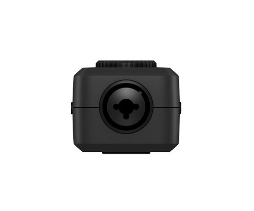 IK Multimedia iRig-PROIO Аудио и MIDI-интерфейс для мобильных устройств