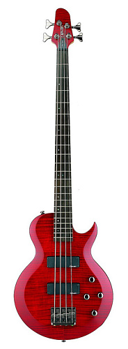 Clevan CPB-52F-BCH Бас-гитара