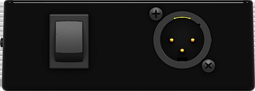 BEHRINGER DI600P Пассивный директ-бокс